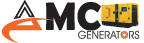 AMC Generators in Dubai
