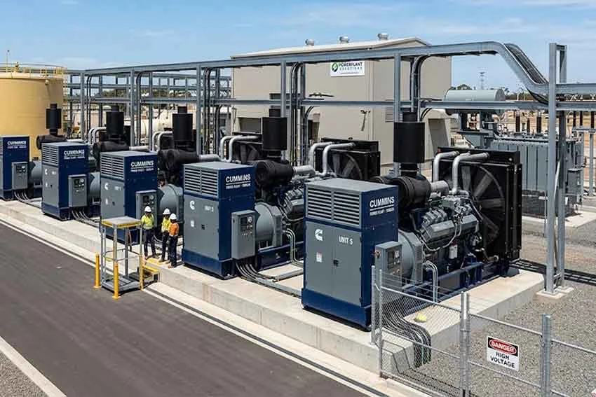 400 kVA Rental Generator in Dubai & across the UAE: Silent Fleet Hire & Sizing Guide
