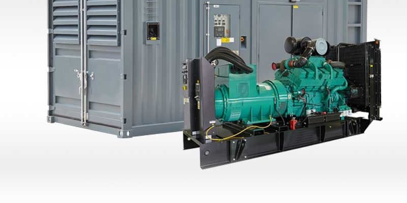 1000kva generator on rent