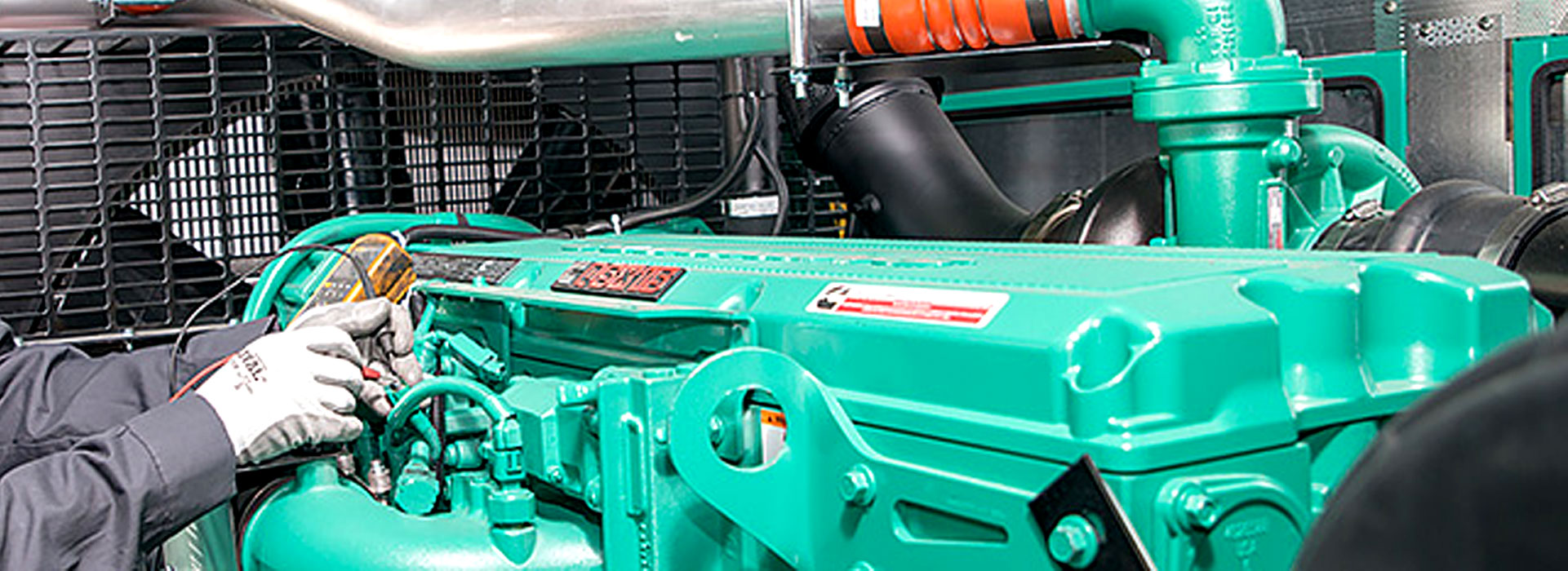 Diesel generator mechanic jobs in dubai